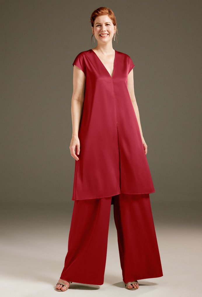 AW Gwen Dress